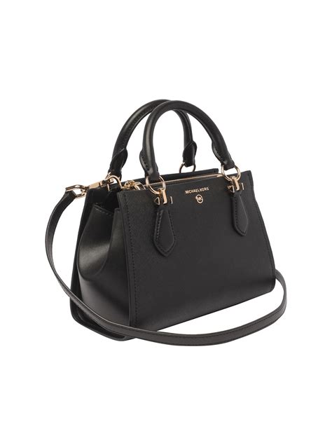 shopper schwarz michael kors|Michael Kors official website.